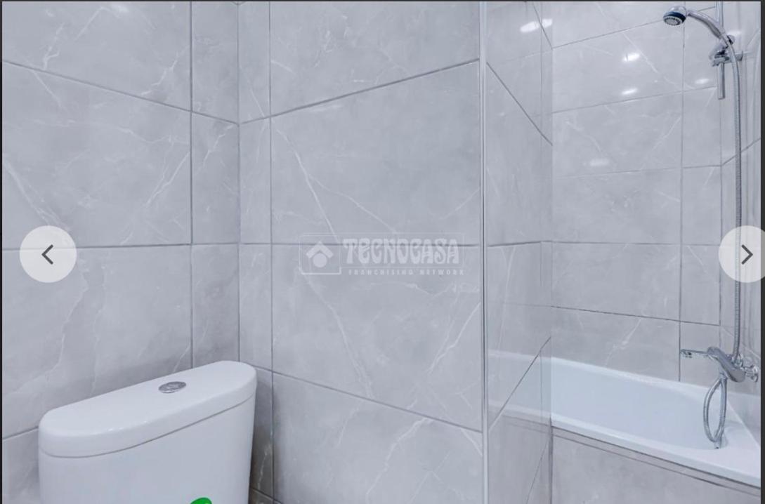 Queen Apartments Santa Coloma de Gramenet Exterior photo
