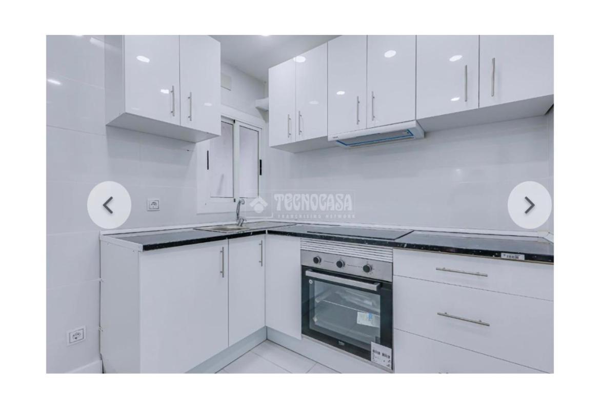Queen Apartments Santa Coloma de Gramenet Exterior photo