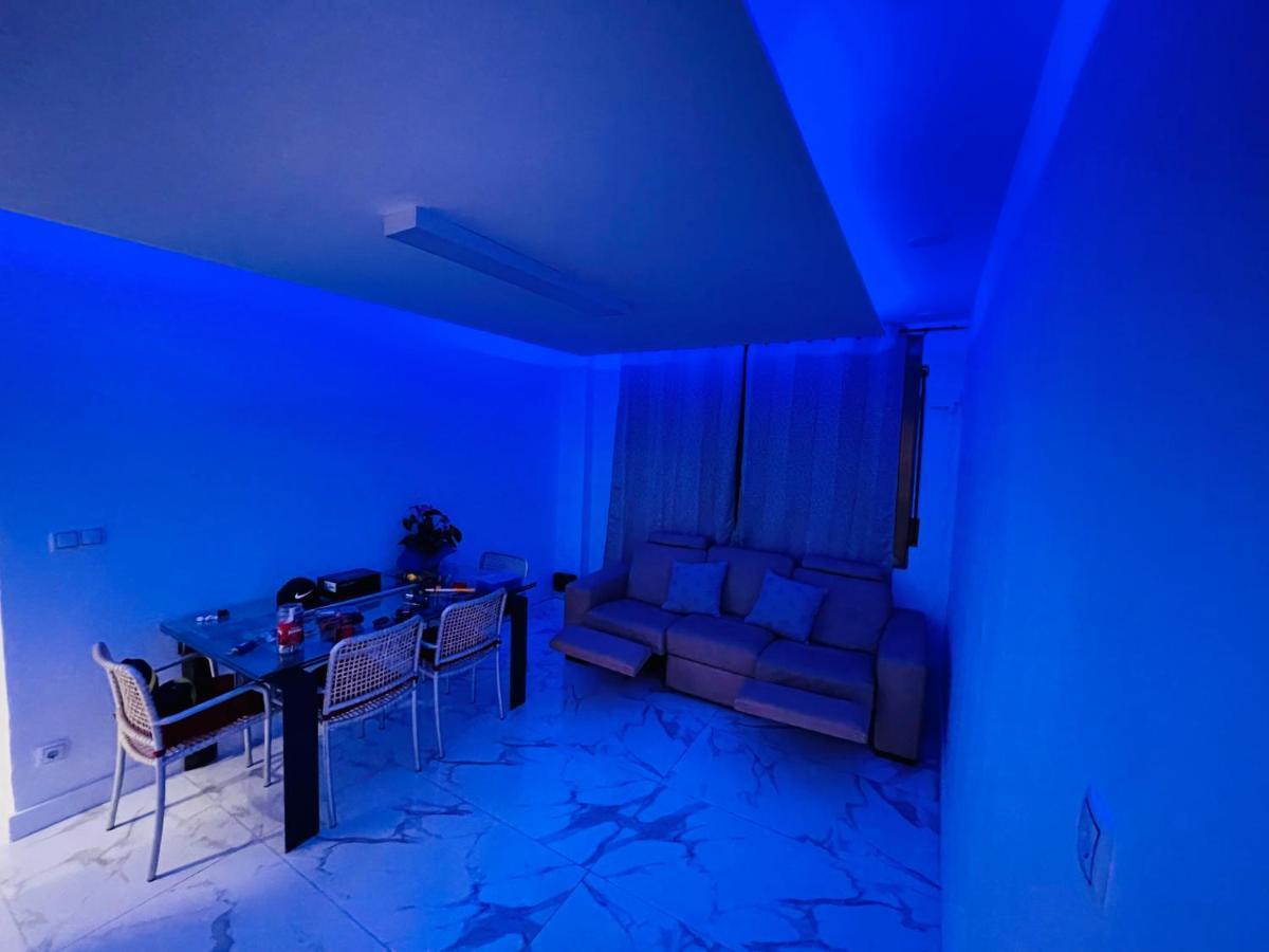 Queen Apartments Santa Coloma de Gramenet Exterior photo